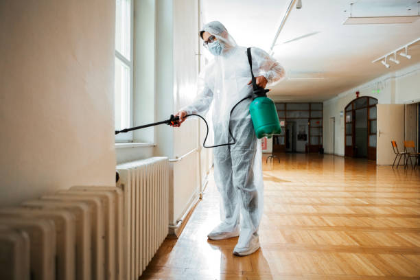 Pest Control for Restaurants in Fairmount Heights, MD